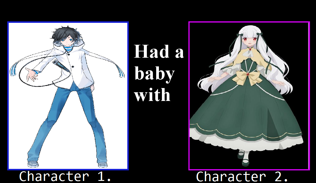 Hibiki Had A Baby With Sophia By Yakob94 On Deviantart Hibiki Had A Baby With Sophia By Yakob94 On Deviantart