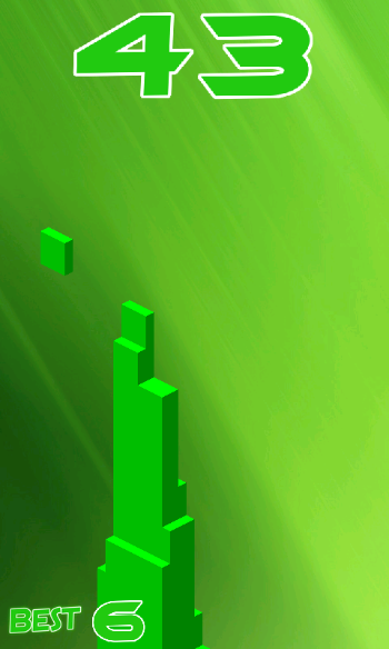 Stack by GamesByKevin on DeviantArt
