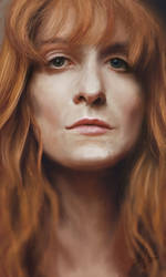 Florence Welch