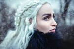 Winter is Coming by JulieFiction
