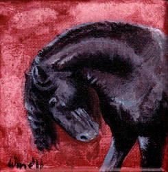 Black Horse