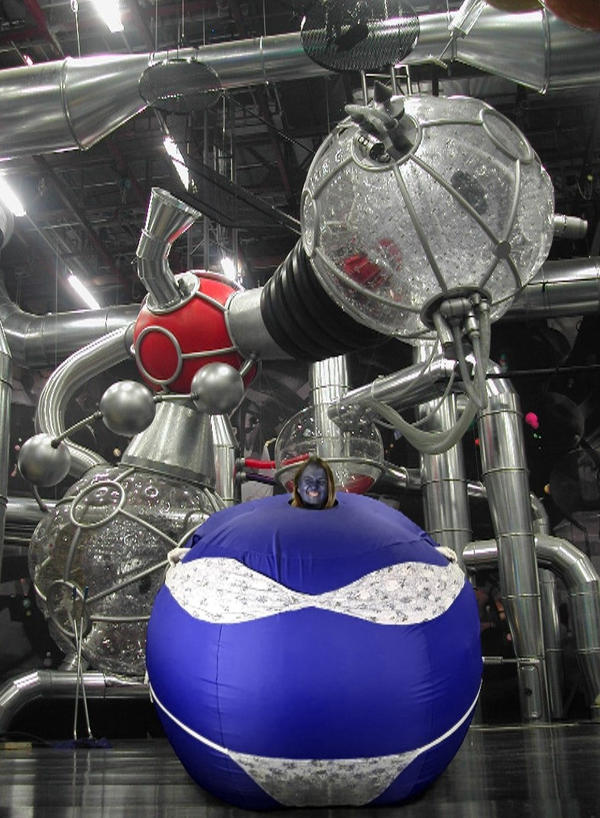 Koa Inflation Koa in The Inventing Room (2005) by Floaton2BIG on DeviantArt