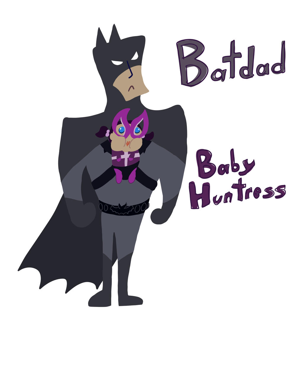 Batdad Count Batdad by Malory911 on DeviantArt