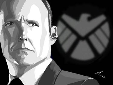 Agent Coulson