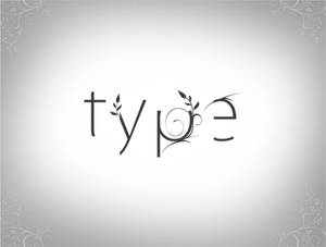 Type