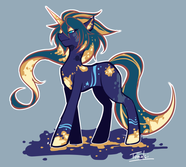 Ponysona