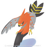 TalonFlame