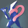 GRENINJA FOR SMASH!1!!