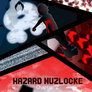 (Gif) Hazard Nuzlocke Chapter 2 Cover