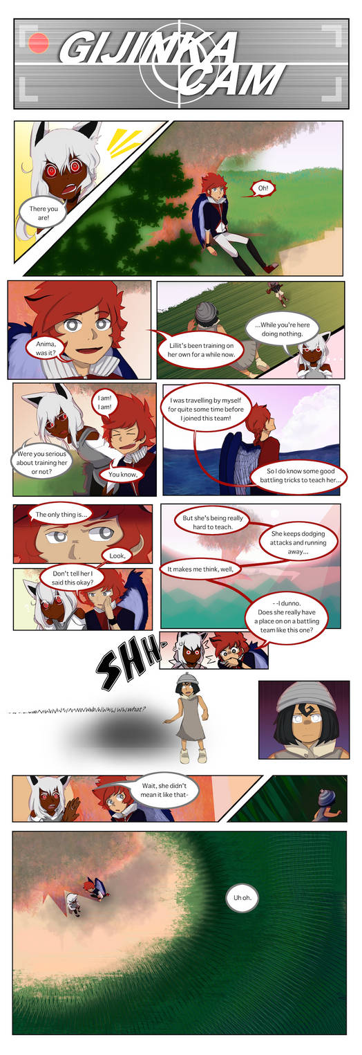 Hazard Nuzlocke Page 16.5 by Fascher