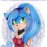 Comision de shilyathehedgehog