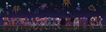 Late Night Fireworks By Ne Chi-db8ekj4 by 0wlity