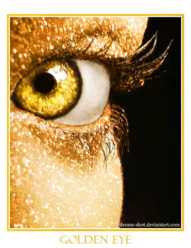 Golden Eye