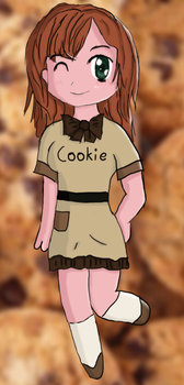 Cookie Chibi