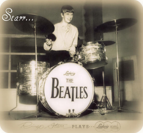 Young Ringo by Chibimiii on DeviantArt