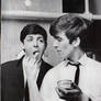 George and Paul