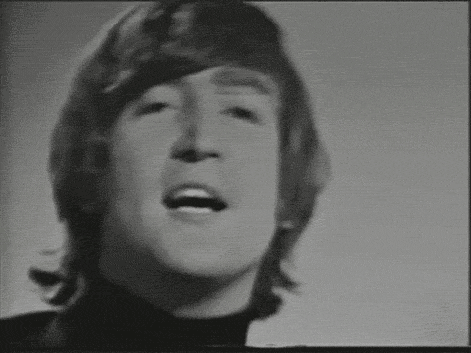 Funny John Lennon by Chibimiii on DeviantArt Funny John Lennon by Chibimiii on DeviantArt