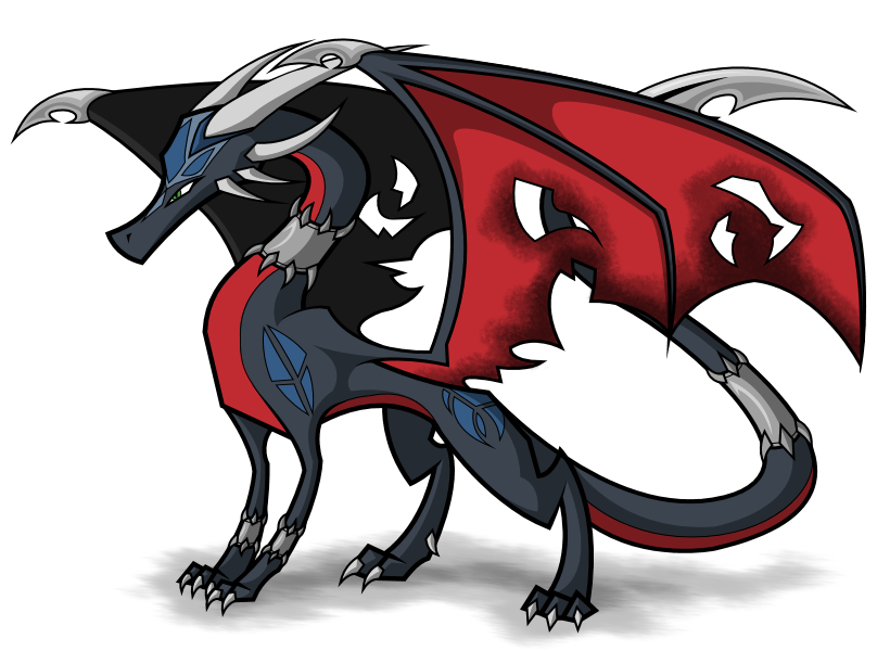 Simply Cynder