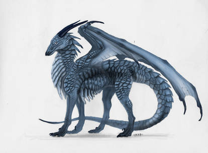 BlueDragon