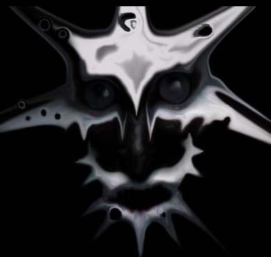 Evil Mirror by CocktailDrink on DeviantArt