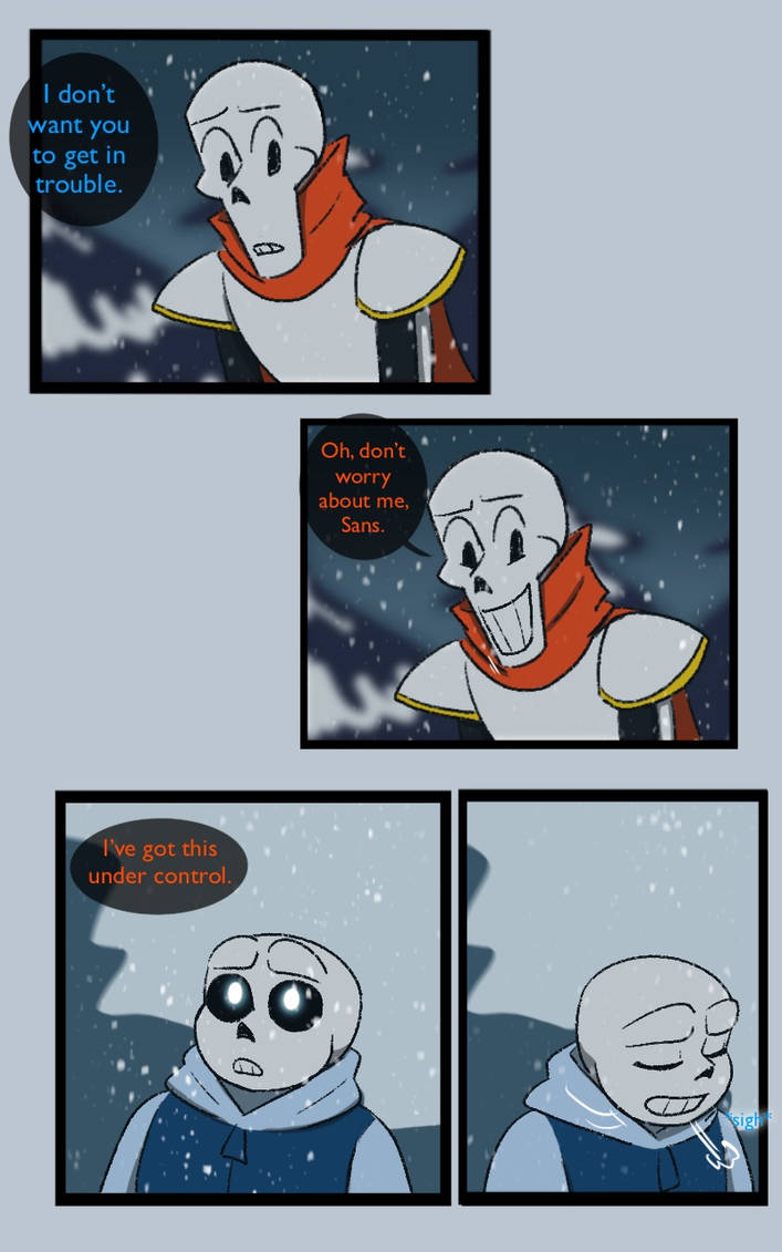 Playertale Playertale: The Altered Reality Ch. 1 by ZennStar on DeviantArt