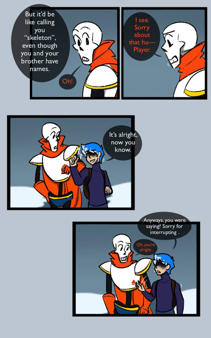 Playertale Playertale: The Altered Reality Ch. 1 by ZennStar on DeviantArt