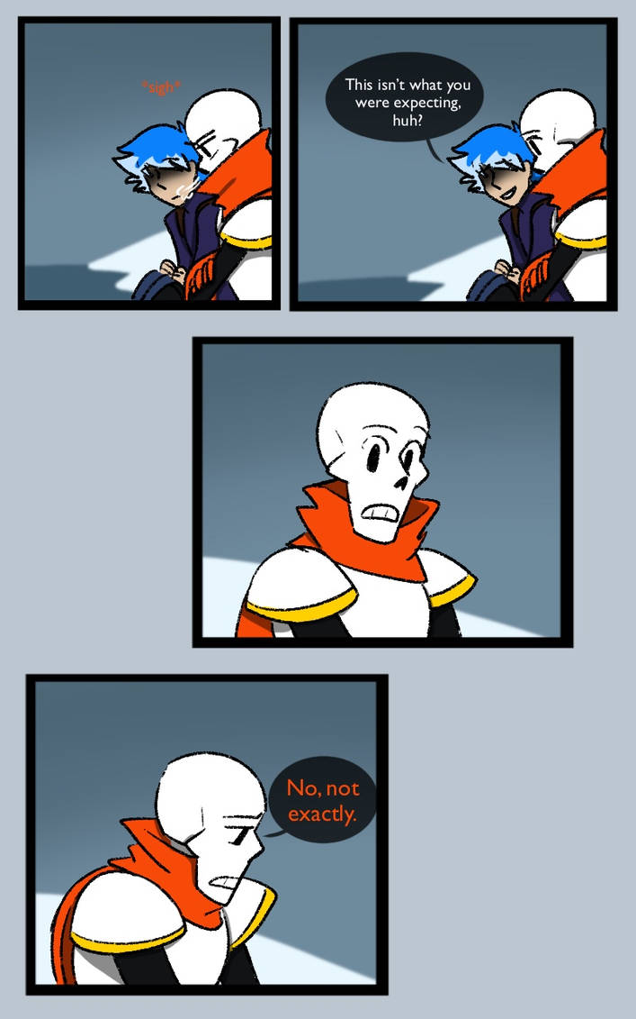 Playertale Playertale: The Altered Reality Ch. 1 by ZennStar on DeviantArt