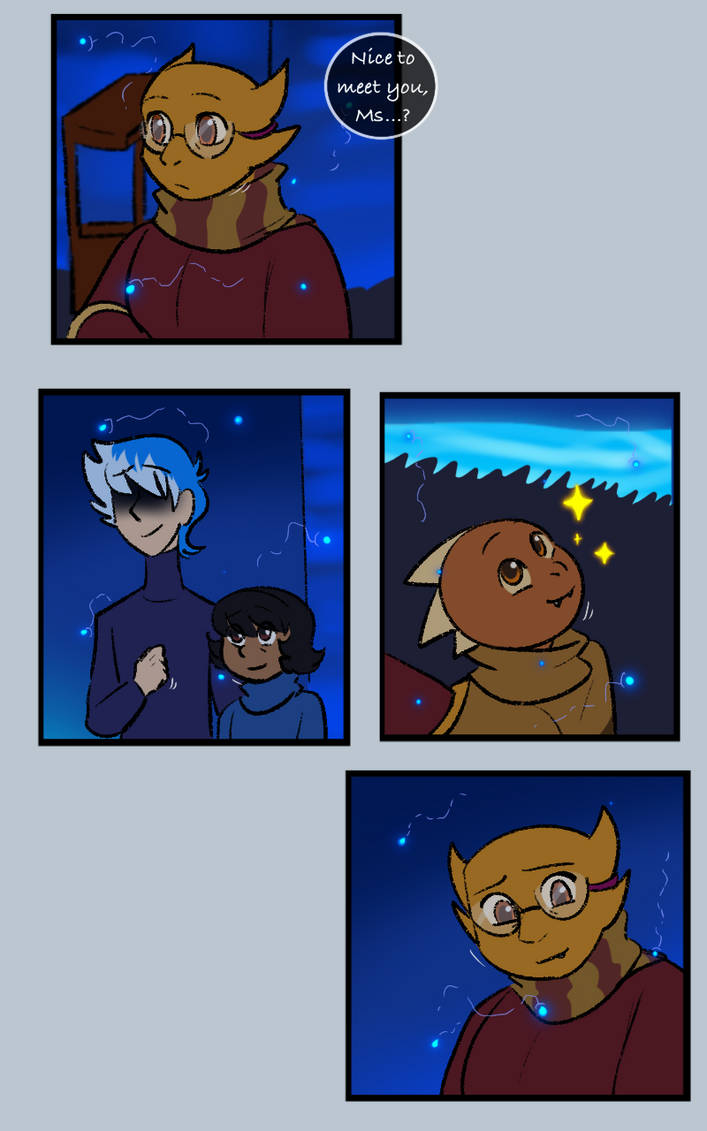 Playertale Playertale: The Altered Reality Ch. 2 by ZennStar on DeviantArt