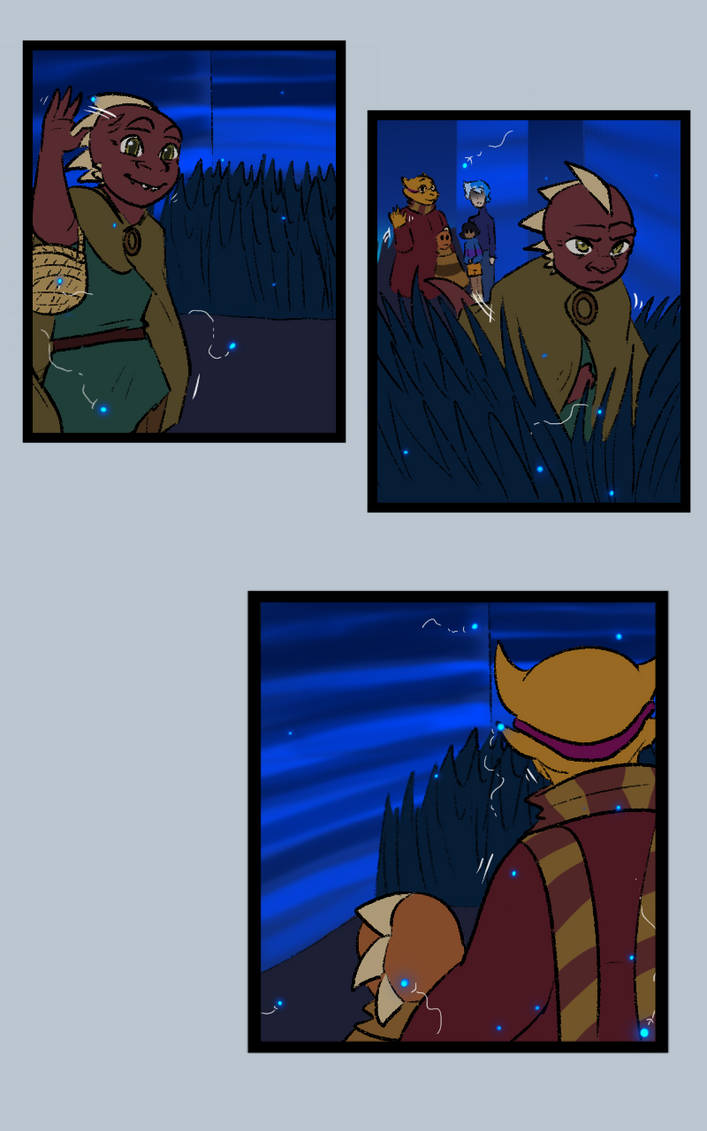 Playertale Playertale: The Altered Reality Ch. 2 by ZennStar on DeviantArt