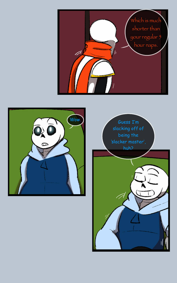 Playertale Playertale: The Altered Reality Ch. 2 by ZennStar on DeviantArt
