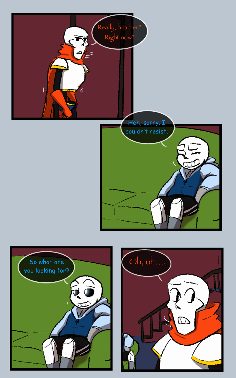 Playertale Playertale: The Altered Reality Ch. 2 by ZennStar on DeviantArt