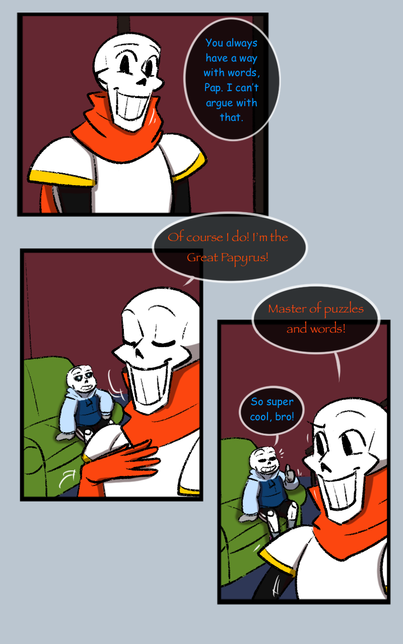 Playertale Playertale: The Altered Reality Ch. 2 by ZennStar on DeviantArt