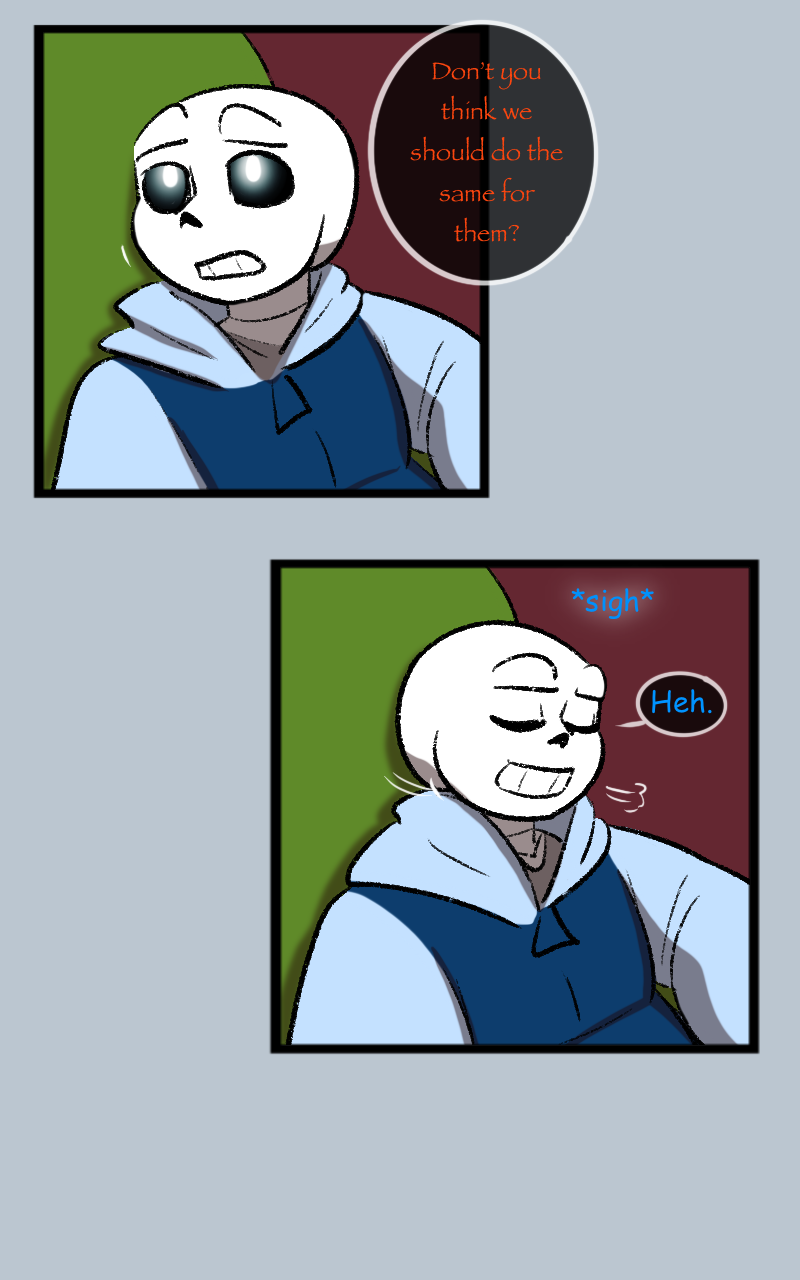 Playertale Playertale: The Altered Reality Ch. 2 by ZennStar on DeviantArt