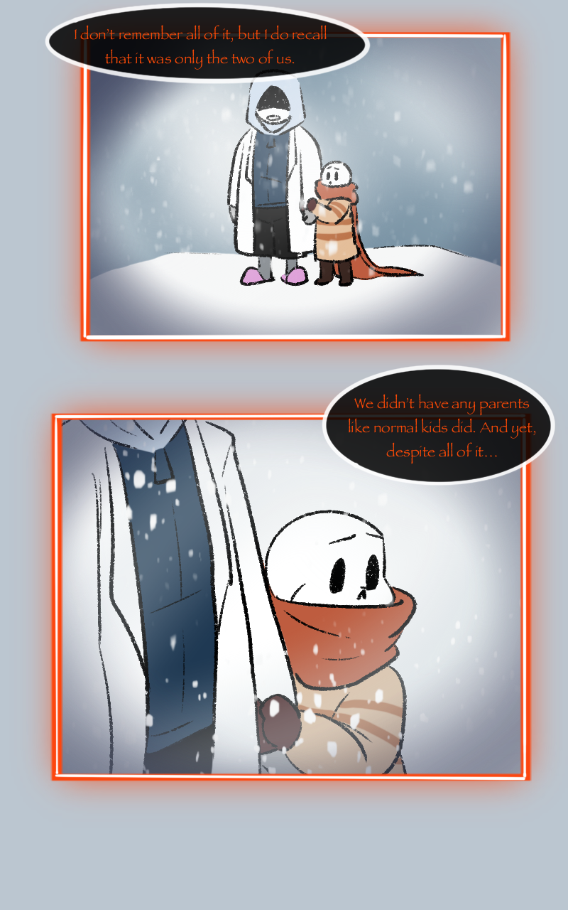Playertale Playertale: The Altered Reality Ch. 2 by ZennStar on DeviantArt