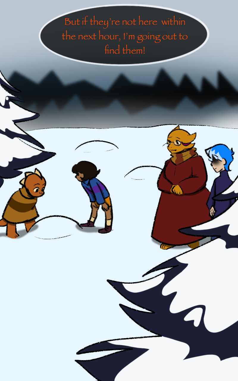 Playertale Playertale: The Altered Reality Ch. 2 by ZennStar on DeviantArt