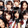 Hypno AKB-48 Girls