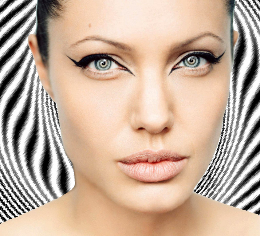 Hypno Angelina Jolie