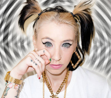 Hypno Kreayshawn