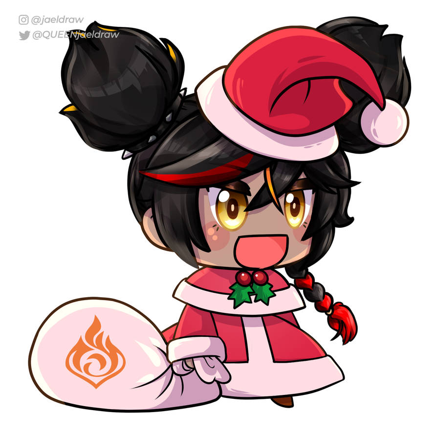 Xinyun by jaeldraw1 on DeviantArt