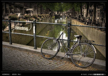 Hoombrug - Gouda