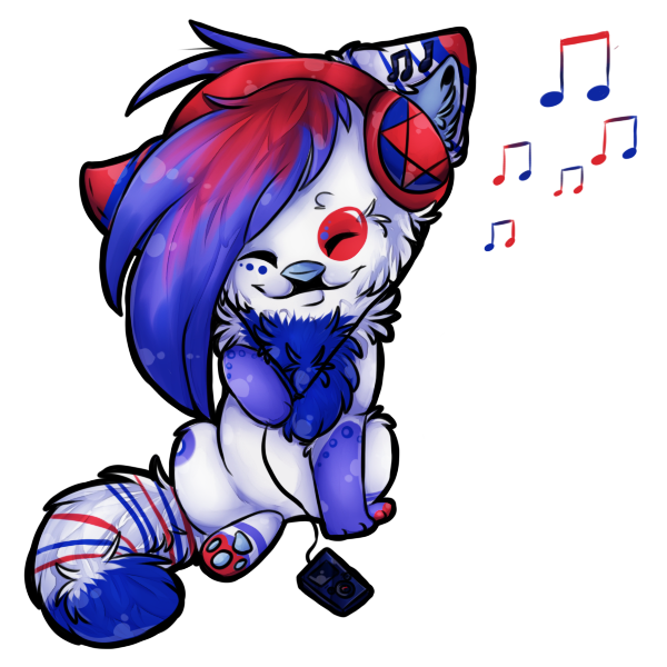 .:Chibi:. Beat + Speedpaint