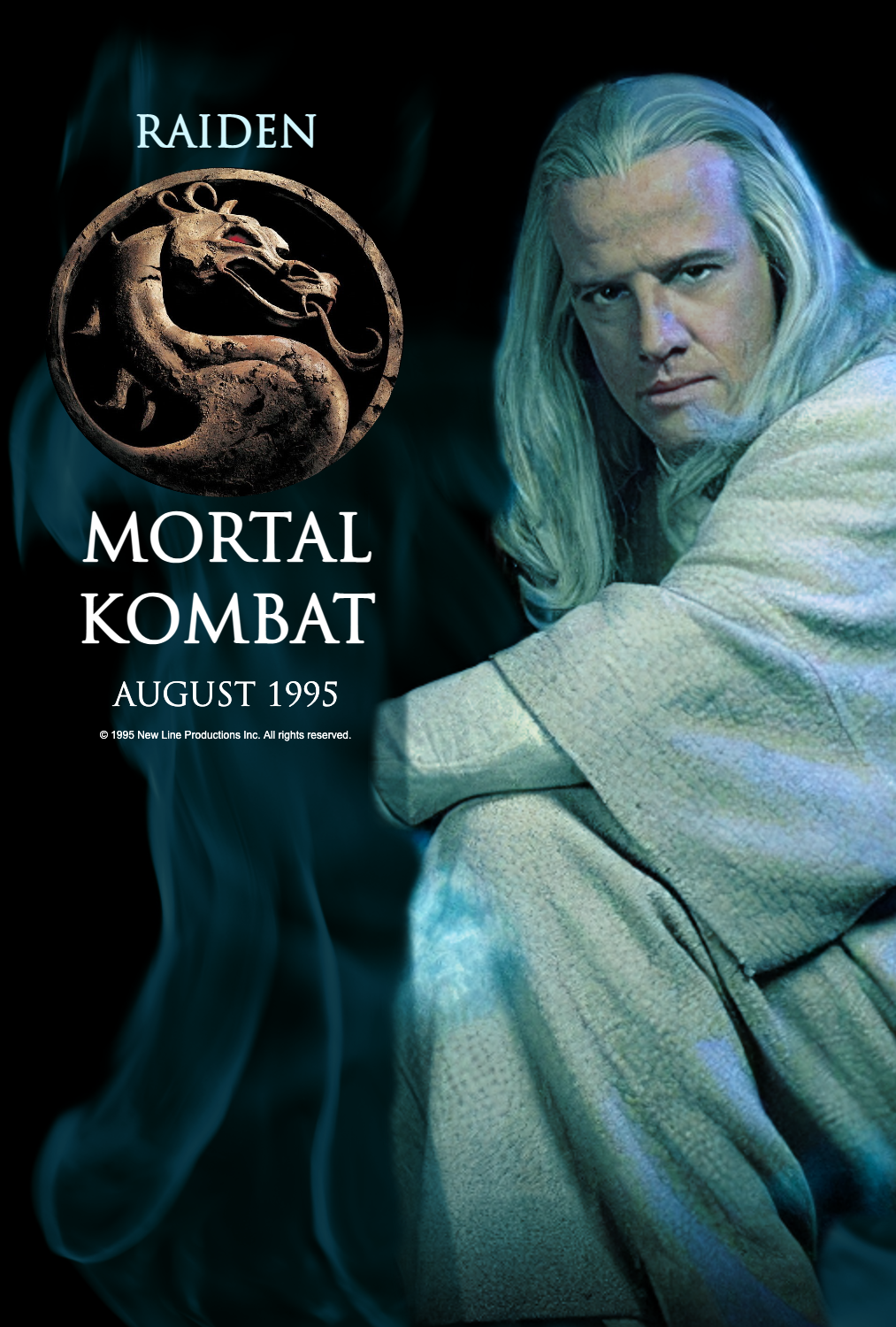 Mortal Kombat (1995)