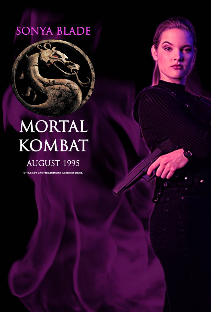 Mortal kombat 1995 Sonya Blade Brigitt Wilson movie gi joe 3 3/4 SIZE Mortal kombat 1995 Sonya Blade Brigitt Wilson movie gi joe 3 3/4 SIZE