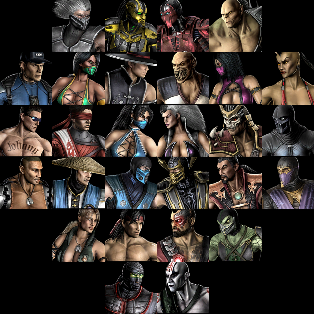 Mortal Kombat (2011), Mortal Kombat Wikia