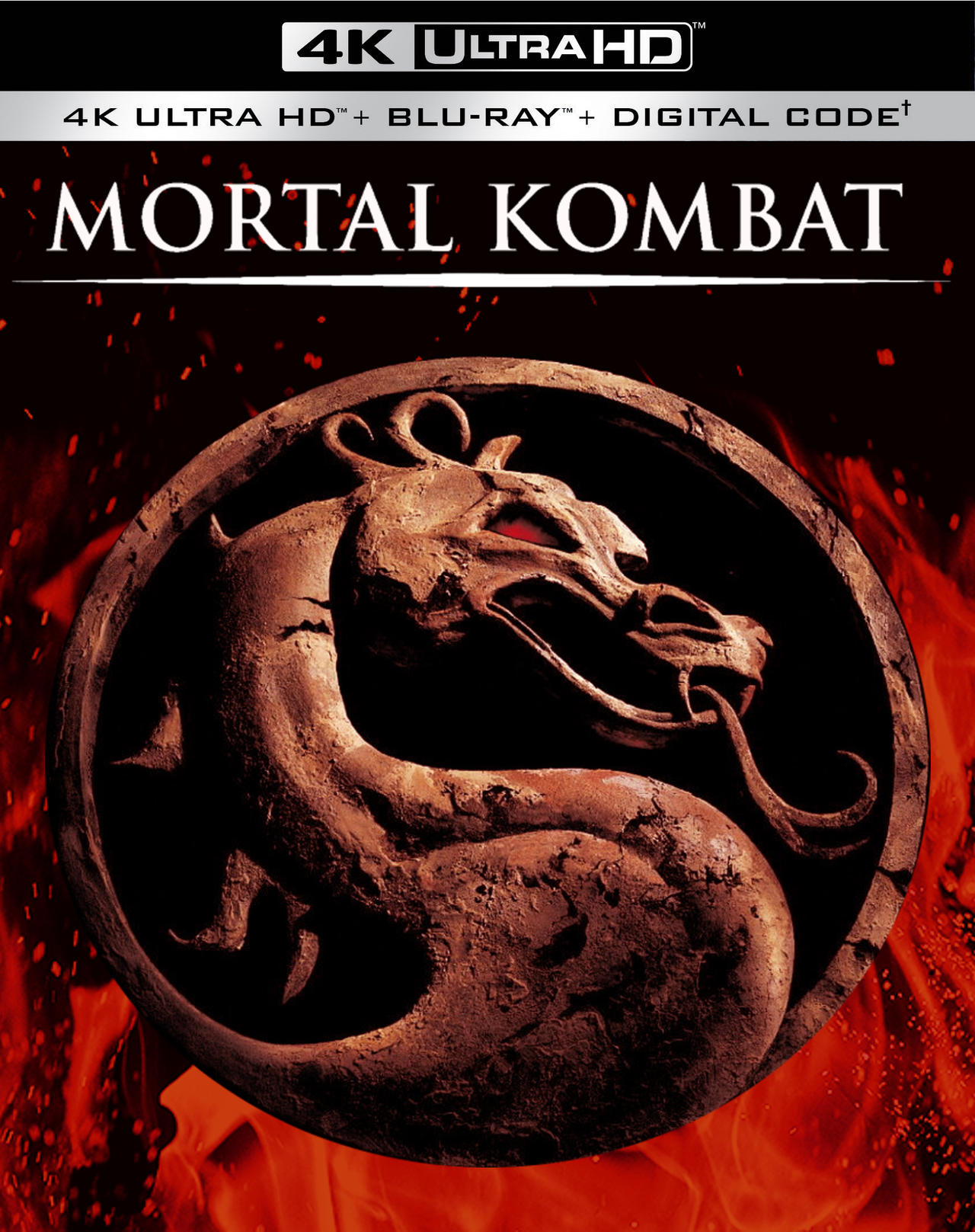 Mortal Kombat 1995 1080p HD - BiliBili