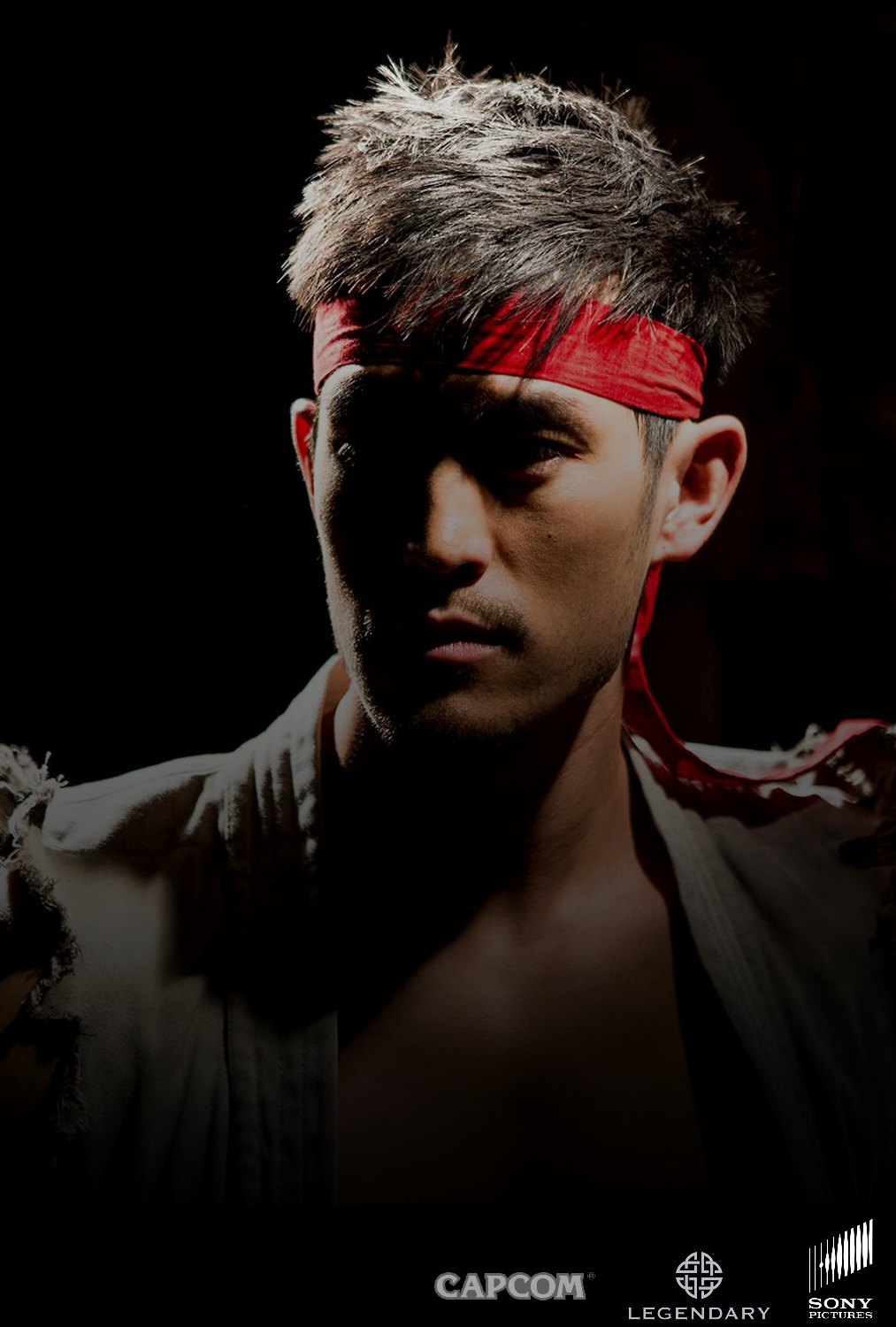 Ryu (Street Fighter) Fan Casting