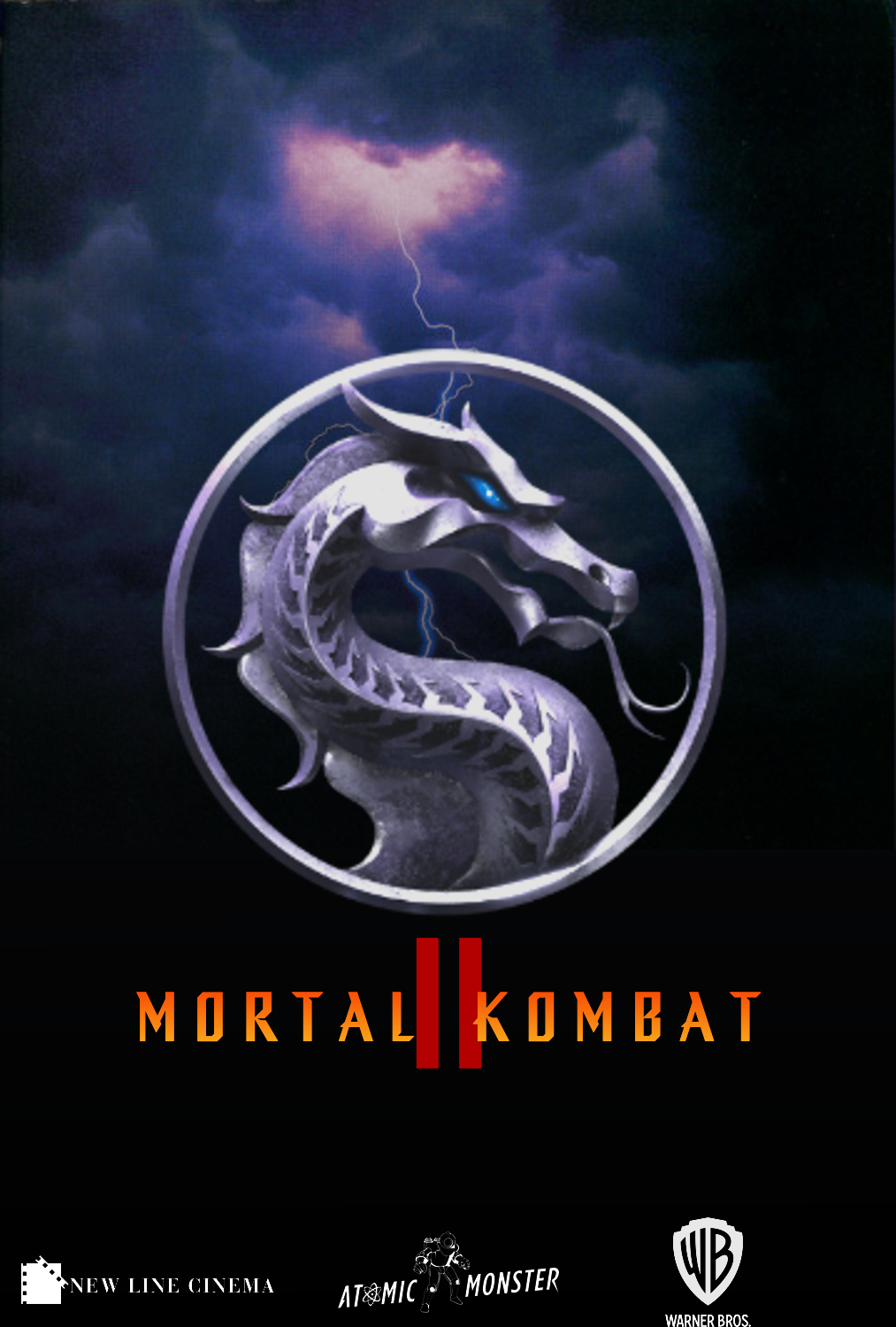 Mortal Kombat (2030) by KowenMoe on DeviantArt