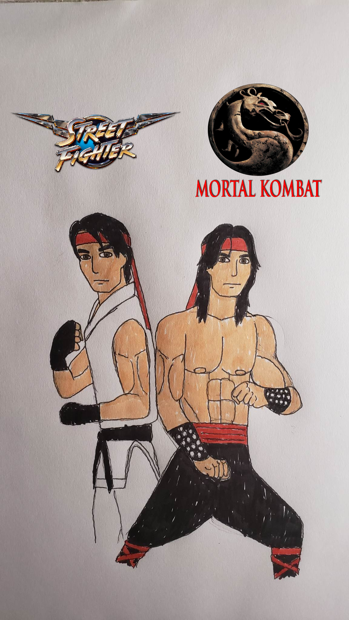 Mortal Kombat 2021 vs 1995 Compare as adaptações do game