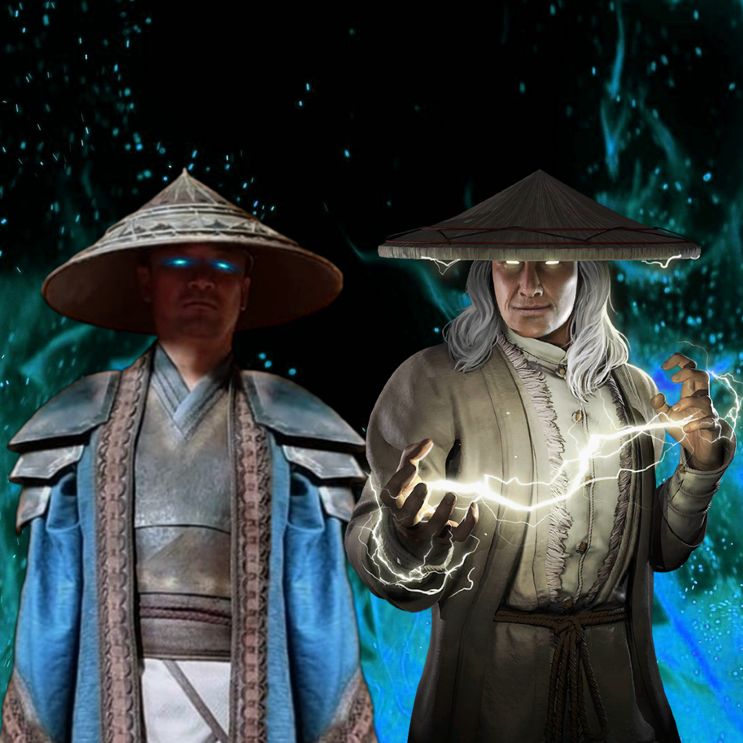 Mortal Kombat 1995 Vs 2021 The Thunder God By RyuKangLivesAgain On mortal-kombat-1995-vs-2021-the-thunder-god-by-ryukanglivesagain-on