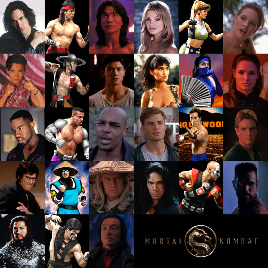Dynamic The Dreck Of The '90s Is Alive In Mortal Kombat Ii Picture Concept Dynamic The Dreck Of The '90s Is Alive In Mortal Kombat Ii Picture Concept